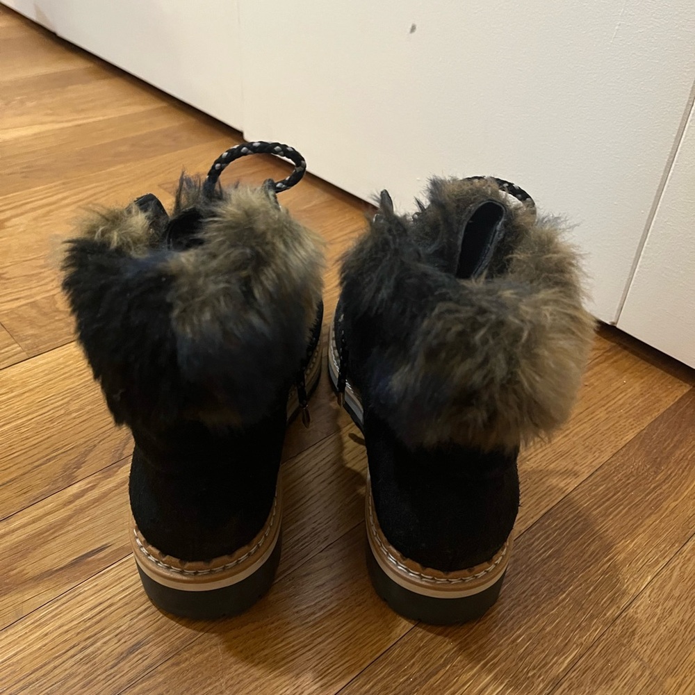 Sam Edelman Bronte Winter Boot - Picture 4 of 8